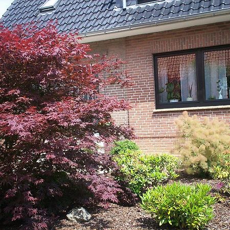 Ferienwohnung Mia Winnekendonk Exteriör bild