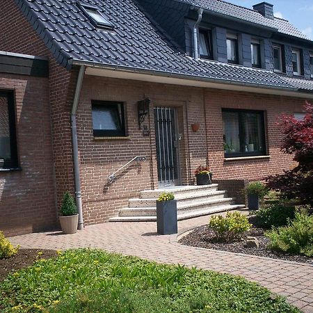 Ferienwohnung Mia Winnekendonk Exteriör bild