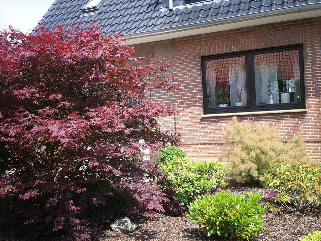 Ferienwohnung Mia Winnekendonk Exteriör bild