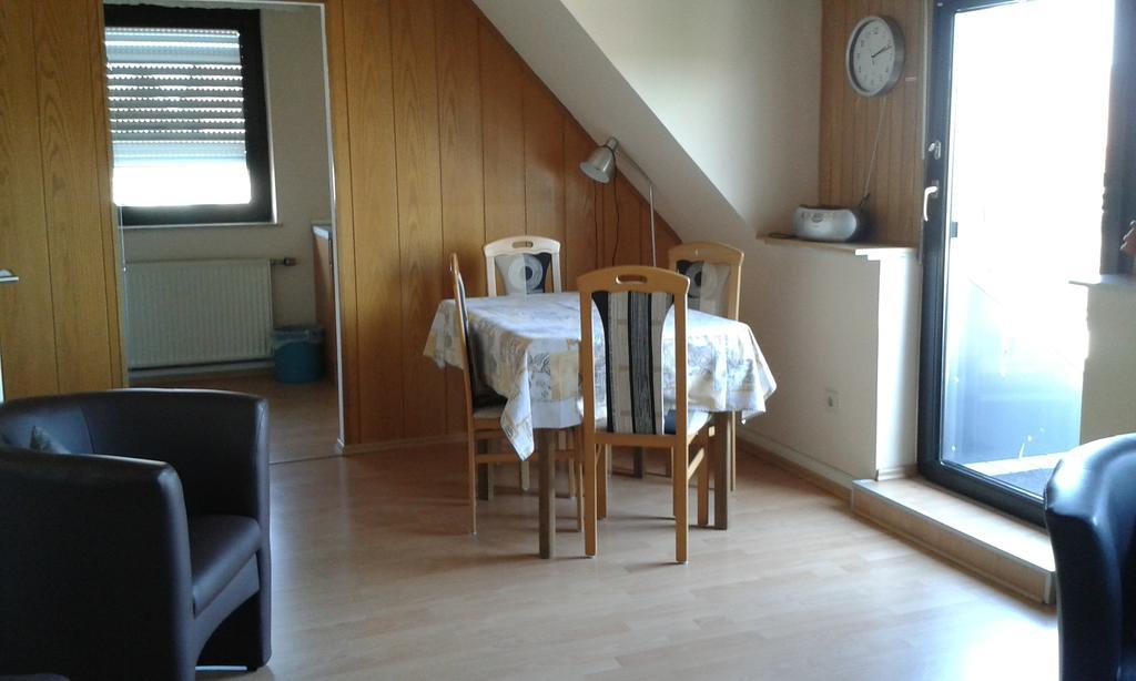 Ferienwohnung Mia Winnekendonk Exteriör bild