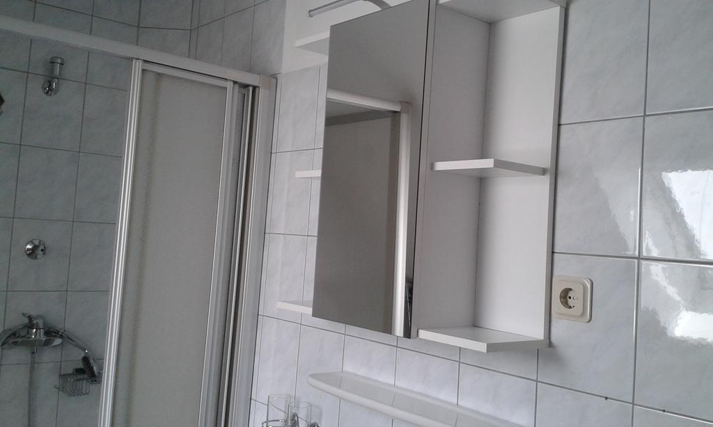Ferienwohnung Mia Winnekendonk Exteriör bild