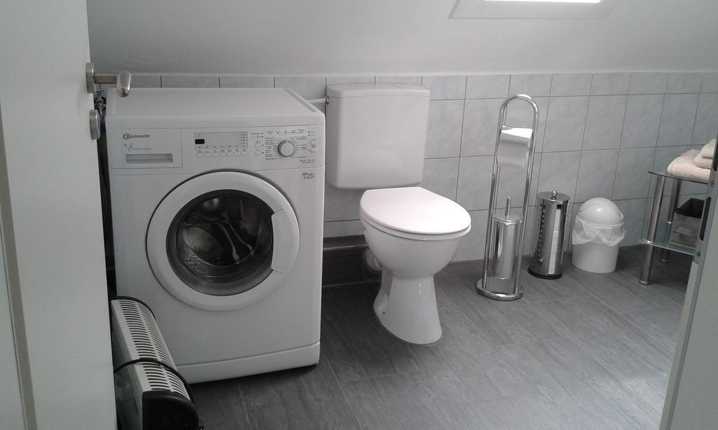 Ferienwohnung Mia Winnekendonk Exteriör bild