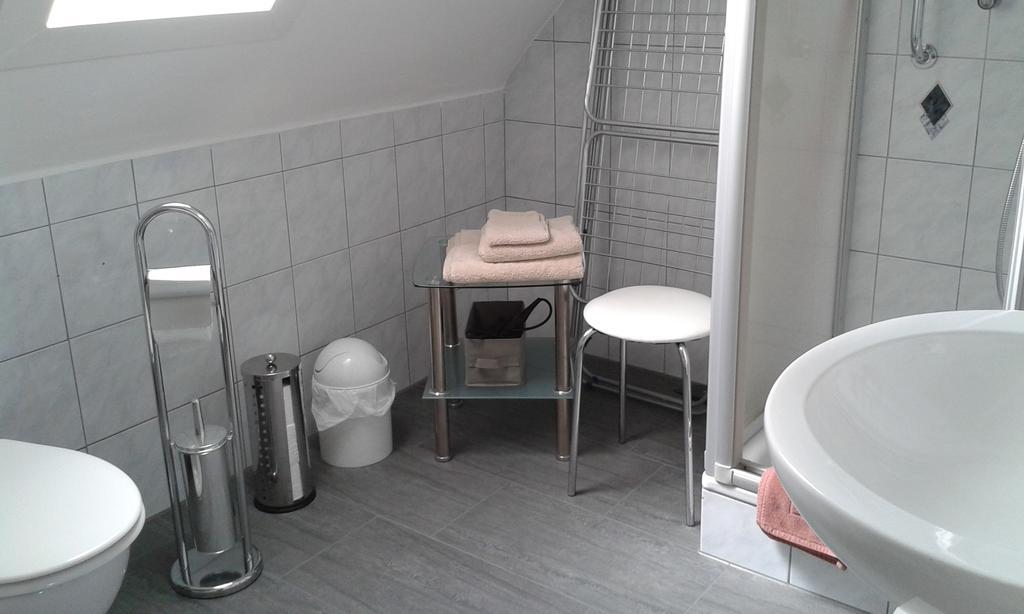 Ferienwohnung Mia Winnekendonk Exteriör bild