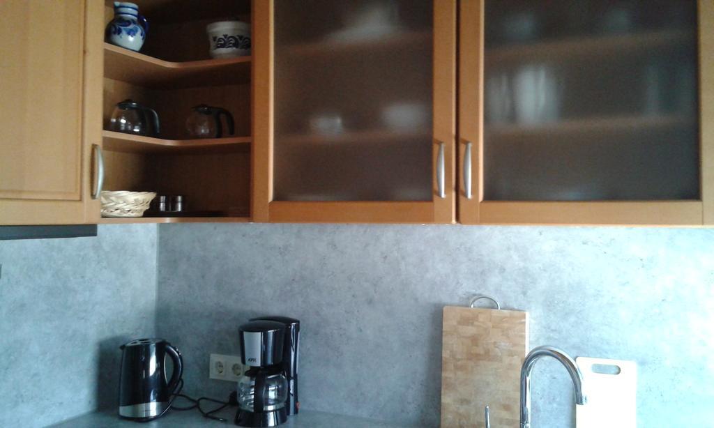 Ferienwohnung Mia Winnekendonk Exteriör bild