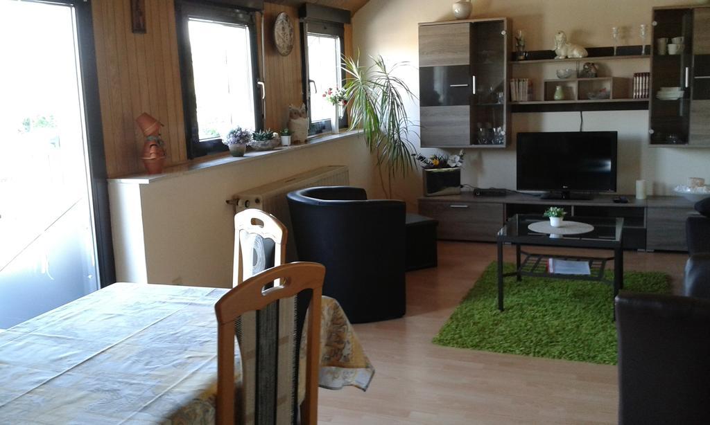 Ferienwohnung Mia Winnekendonk Exteriör bild