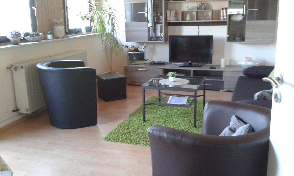 Ferienwohnung Mia Winnekendonk Exteriör bild
