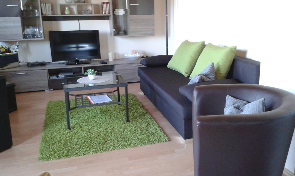 Ferienwohnung Mia Winnekendonk Exteriör bild