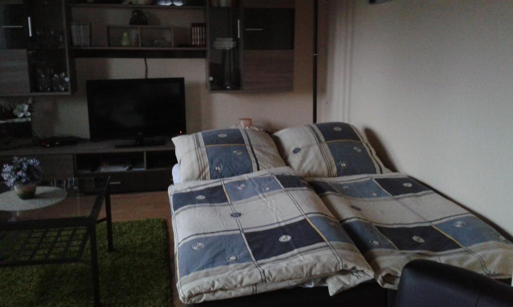 Ferienwohnung Mia Winnekendonk Exteriör bild