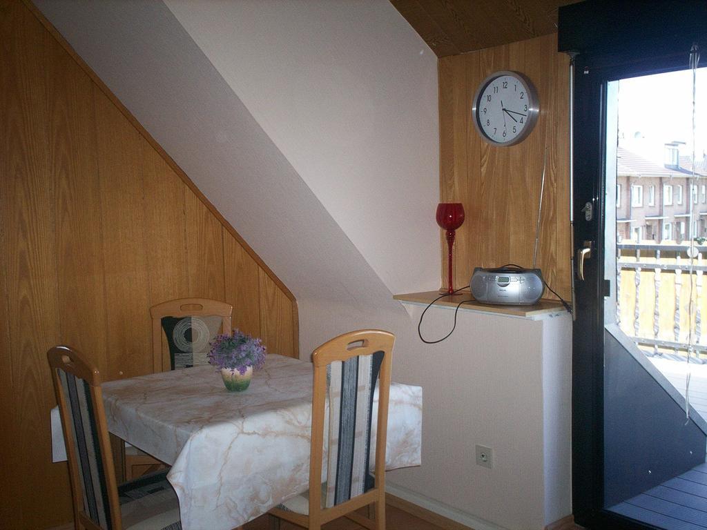 Ferienwohnung Mia Winnekendonk Exteriör bild