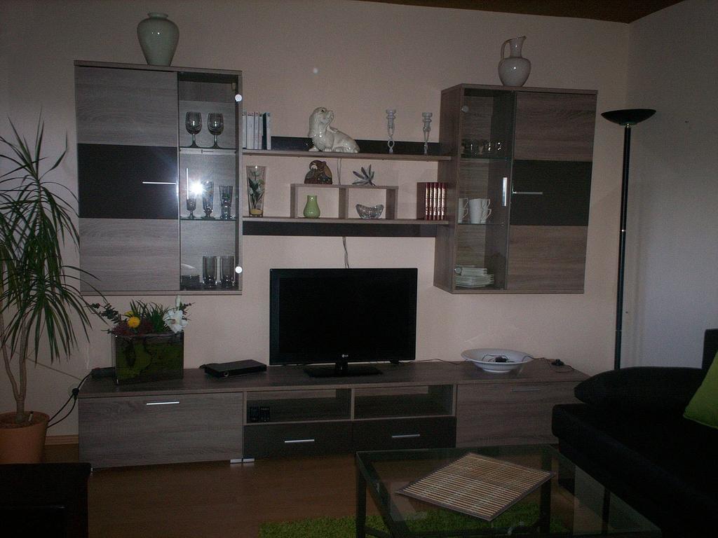 Ferienwohnung Mia Winnekendonk Exteriör bild