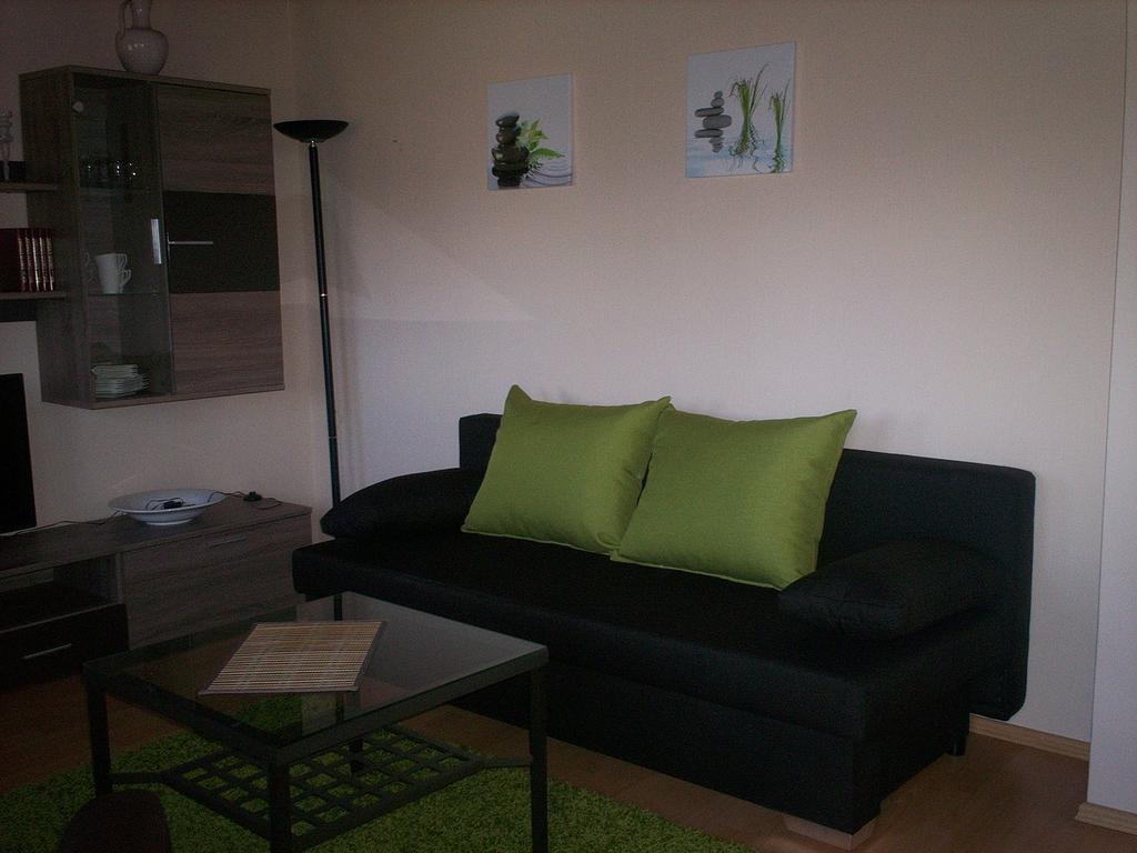 Ferienwohnung Mia Winnekendonk Exteriör bild