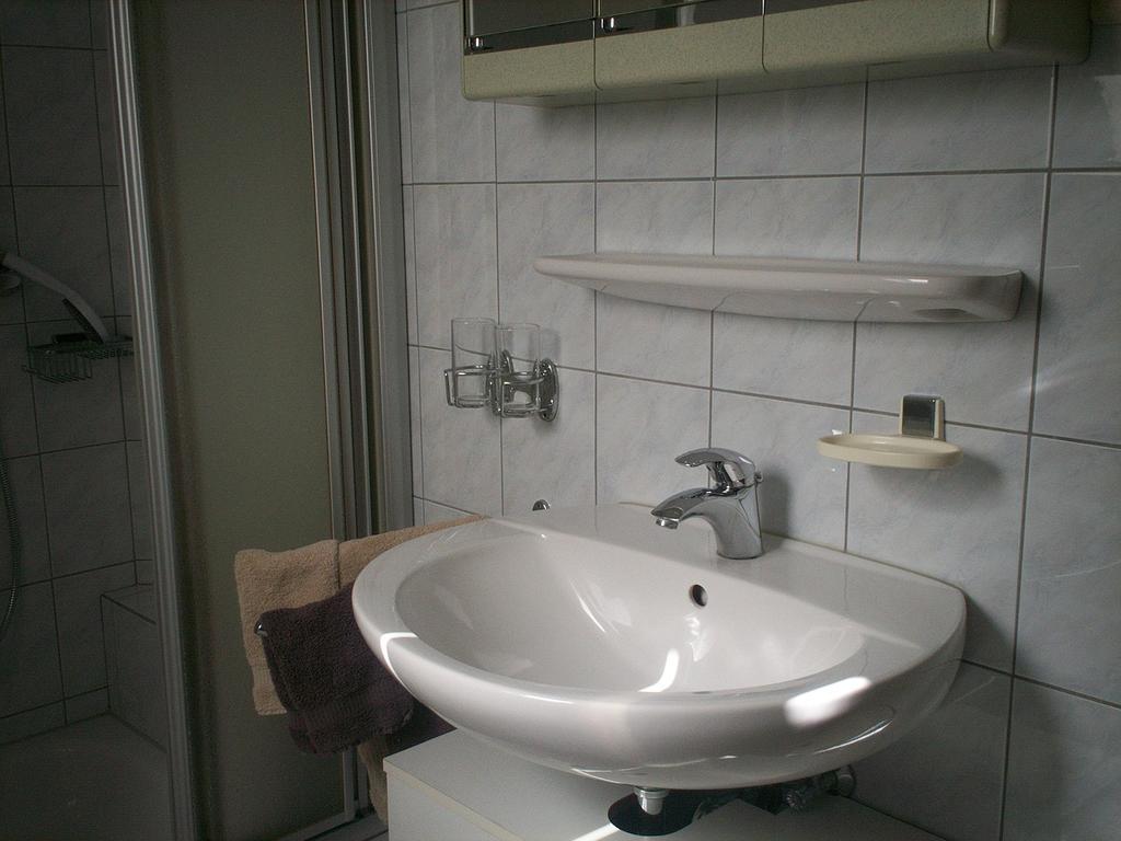 Ferienwohnung Mia Winnekendonk Exteriör bild