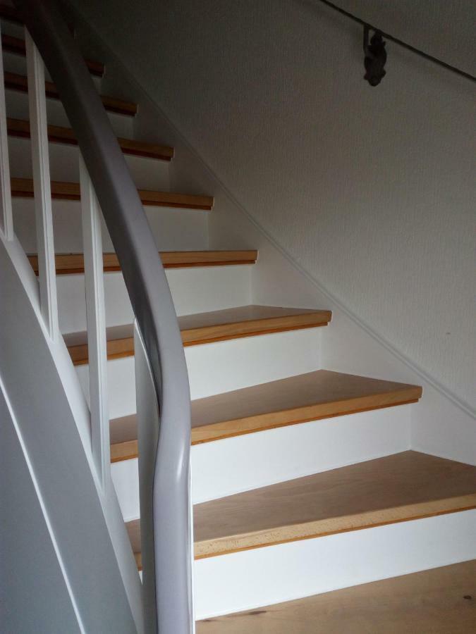 Ferienwohnung Mia Winnekendonk Exteriör bild