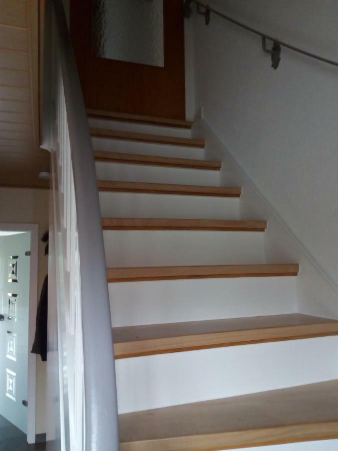 Ferienwohnung Mia Winnekendonk Exteriör bild